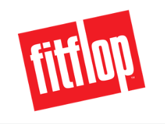 FitFlop夹脚拖英国官网