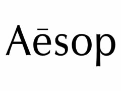 Aesop伊索化妆品美国官网