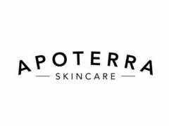 Apoterra Skincare天然护肤美国官网