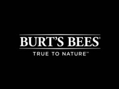 Burt's Bees美国小蜜蜂植物护肤美国官网