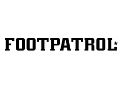 Footpatrol运动鞋商店英国官网