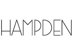 Hampden Clothing设计师品牌美国官网