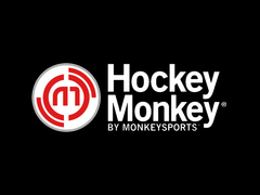 Hockey Monkey曲棍球设备美国官网