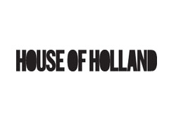 House of Holland荷兰屋潮流服饰英国官网