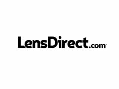LensDirect隐形眼镜美国官网