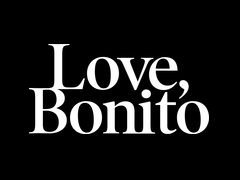 Love, Bonito女装新加坡官网