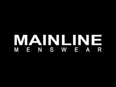 Mainline Menswear男装英国官网