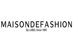Maison De Fashion服装配饰美国官网