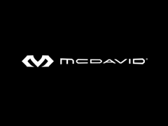McDavid迈克达威运动护具美国官网