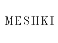Meshki时尚女装美国官网