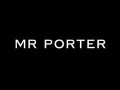 Mr. Porter颇特男士英国官网