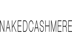 Naked Cashmere羊绒服饰美国官网