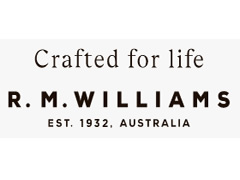R.M.Williams威廉姆斯手工制鞋美国官网