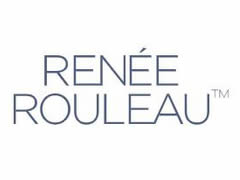 Renée Rouleau皮肤护理美国官网