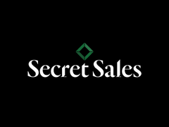 Secret Sales奢侈品折扣英国官网