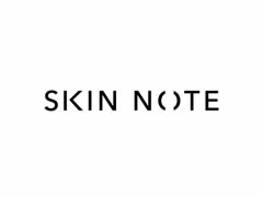 Skin Note美妆护肤美国官网