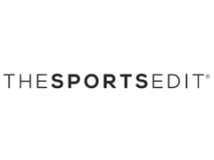 The Sports Edit时尚运动品牌集合地英国官网
