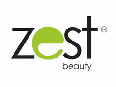 Zest Beauty美妆护肤英国官网