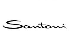 Santoni手工鞋中国官网