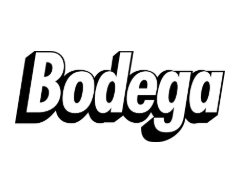 Bodega球鞋服饰美国官网