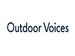 Outdoor Voices运动服饰美国官网