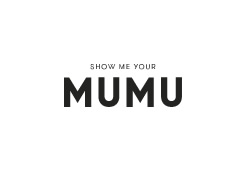 Show Me Your Mumu女性时装品牌美国官网