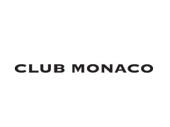 Club Monaco摩纳哥会馆潮流服饰美国官网