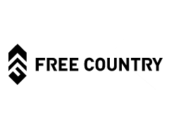 Free Country自由国度户外运动品牌美国官网