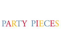 Party Pieces派对用品英国官网
