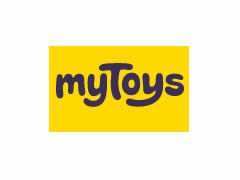 MyToys儿童用品德国官网