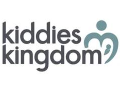 Kiddies Kingdom婴儿用品英国官网