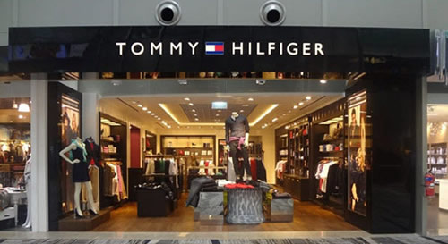 Tommy Hilfiger和诺帝卡哪个档次高？Tommy Hilfiger官网下单之后多久发货？
